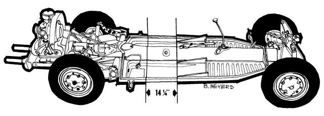 manx chassis