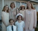 Easter Fashion Show