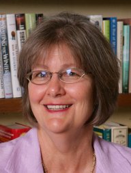 Sherri Lightner