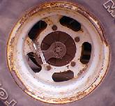 Axel Repair Kludge